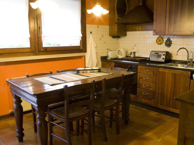 Colifata B&B Βερόνα Εξωτερικό φωτογραφία