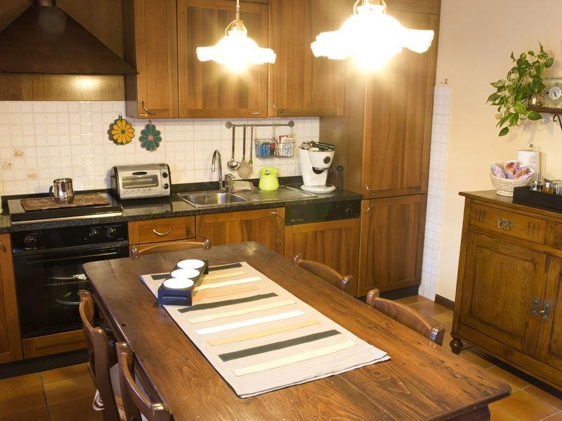 Colifata B&B Βερόνα Εξωτερικό φωτογραφία