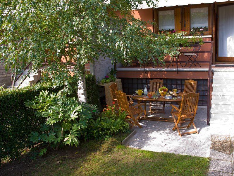 Colifata B&B Βερόνα Εξωτερικό φωτογραφία