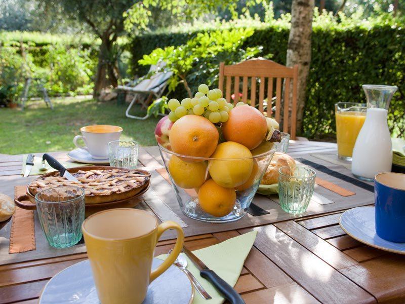 Colifata B&B Βερόνα Εξωτερικό φωτογραφία